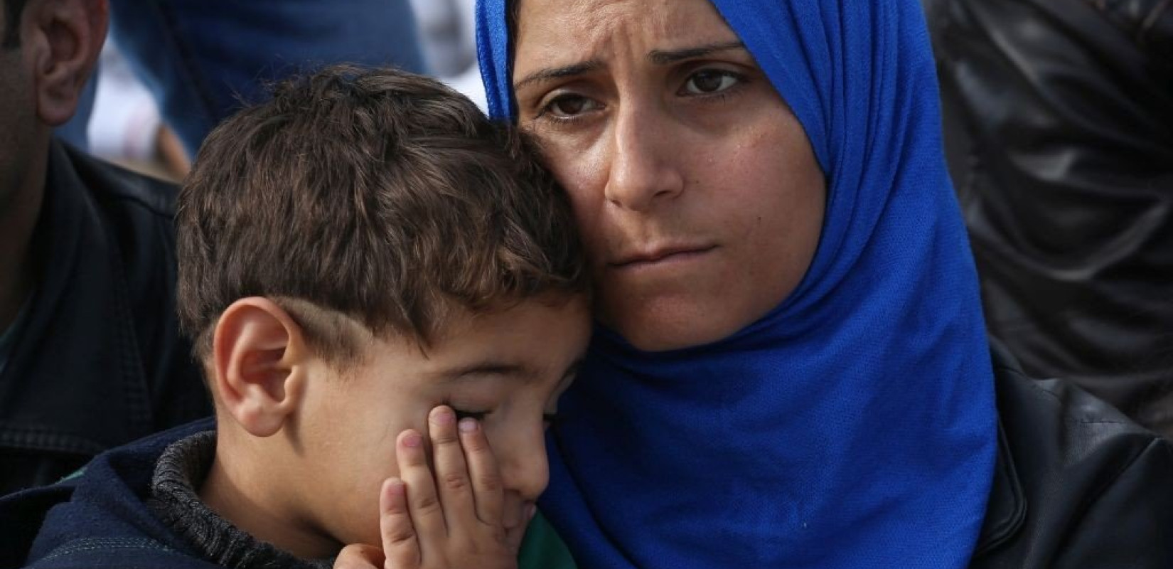 Συρία: Επέστρεψαν στα σπίτια τους πάνω από 1.500 πρόσφυγες