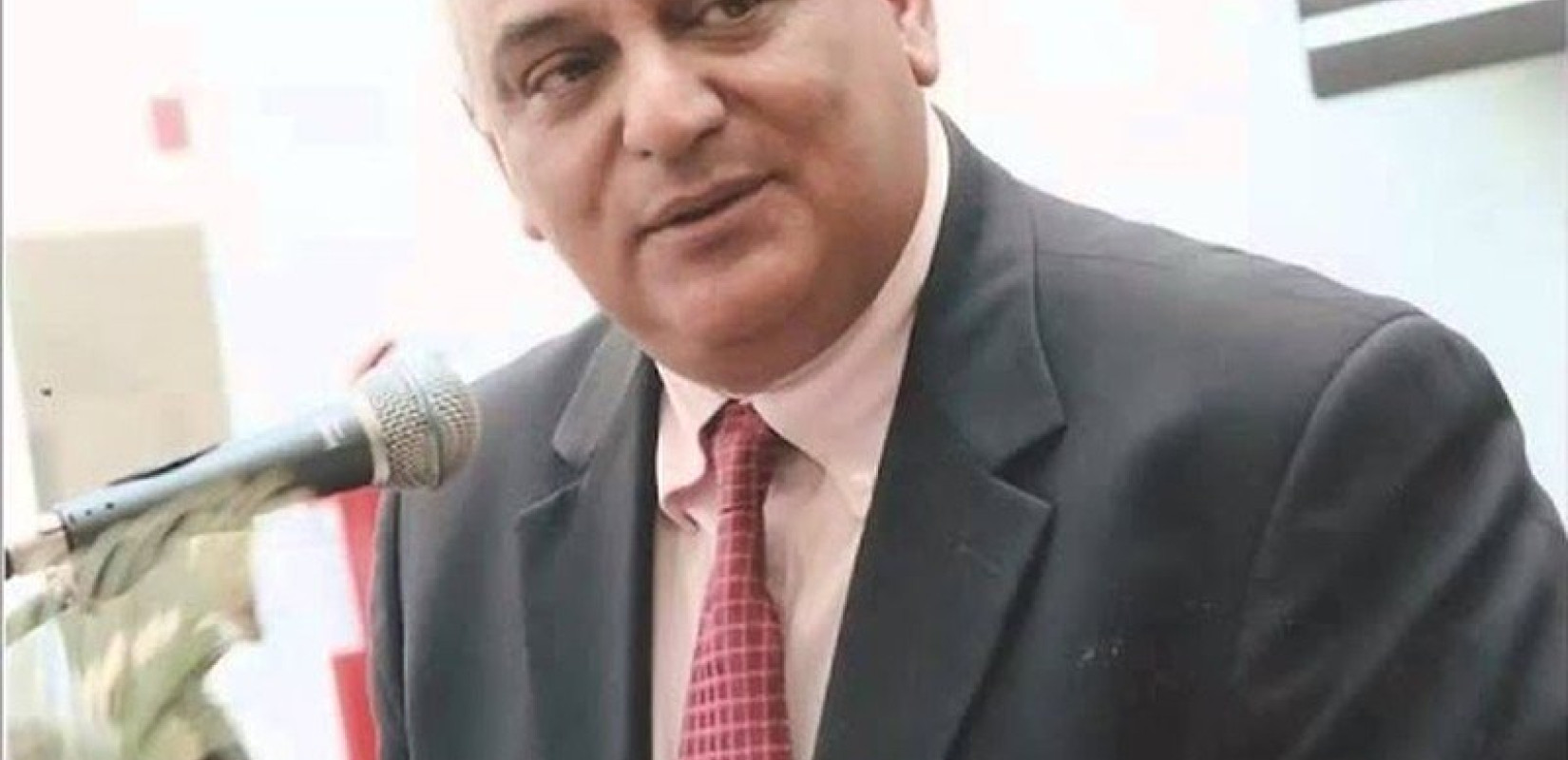 Ο γιατρός της αυτοδιοίκησης
