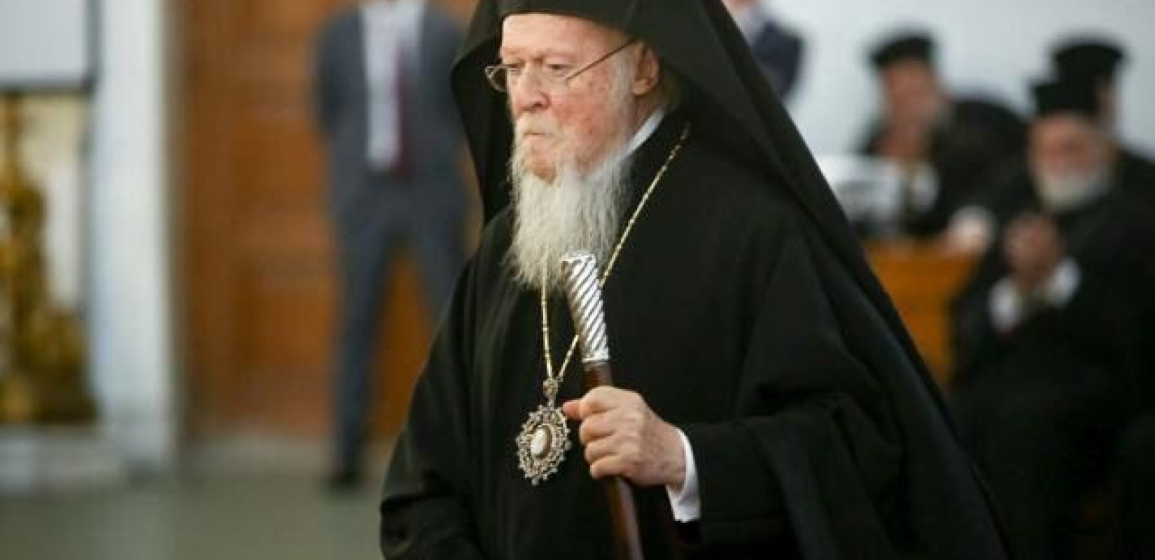 Βαρθολομαίος: Δε θα πάψουμε να προσευχόμαστε να επαναλειτουργήσει η Θεολογική Σχολή της Χάλκης 