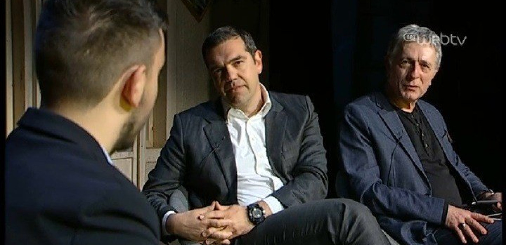 Αλ. Τσίπρας: Δεν θα γίνουν εθνικές εκλογές μαζί με τις ευρωεκλογές