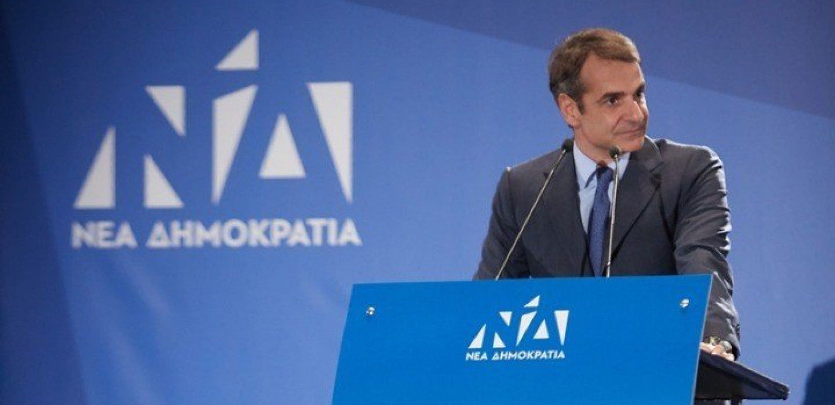 Κ. Μητσοτάκης: Βαθιά ανήθικη η «τροπολογία Κουντουρά»