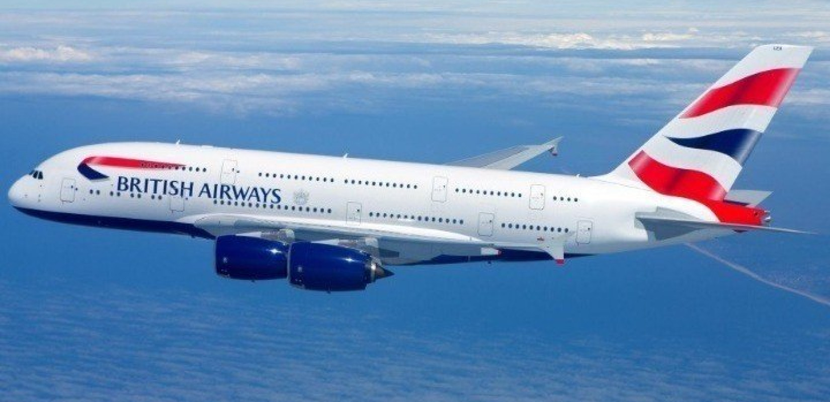 British Airways: «Συγγνώμη» για τη λάθος προσγείωση