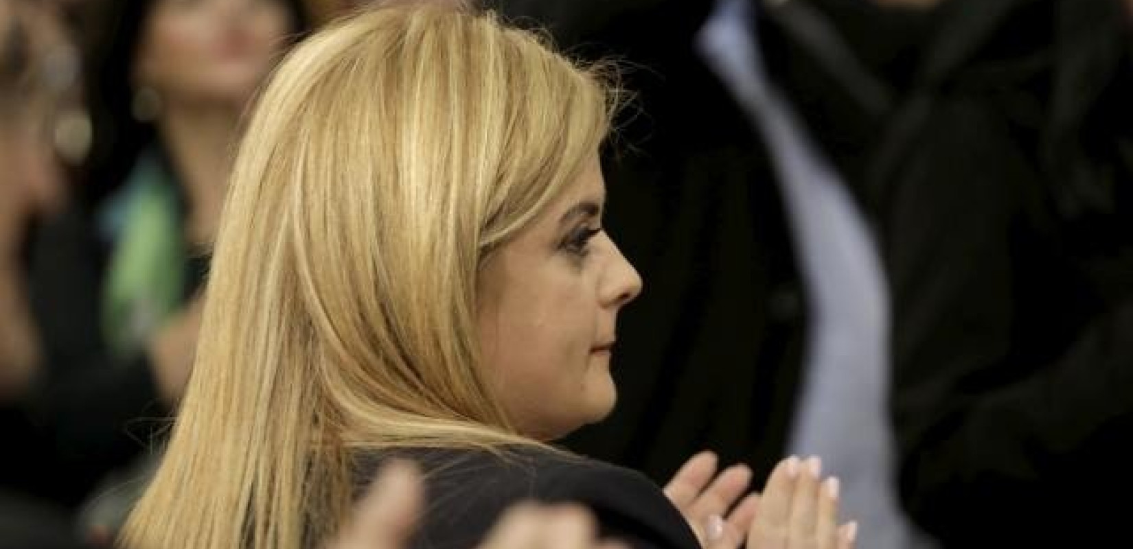 Ελ. Χατζηγεωργίου: Τον Οκτώβρη θα μας δοθεί εντολή να συνεχίσουμε το έργο μας