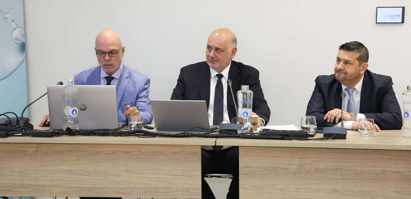 Με «γεμάτα» ταμεία η ΕΥΑΘ - Διπλάσιο μέρισμα για το 2024 και… στροφή στην ΑΙ