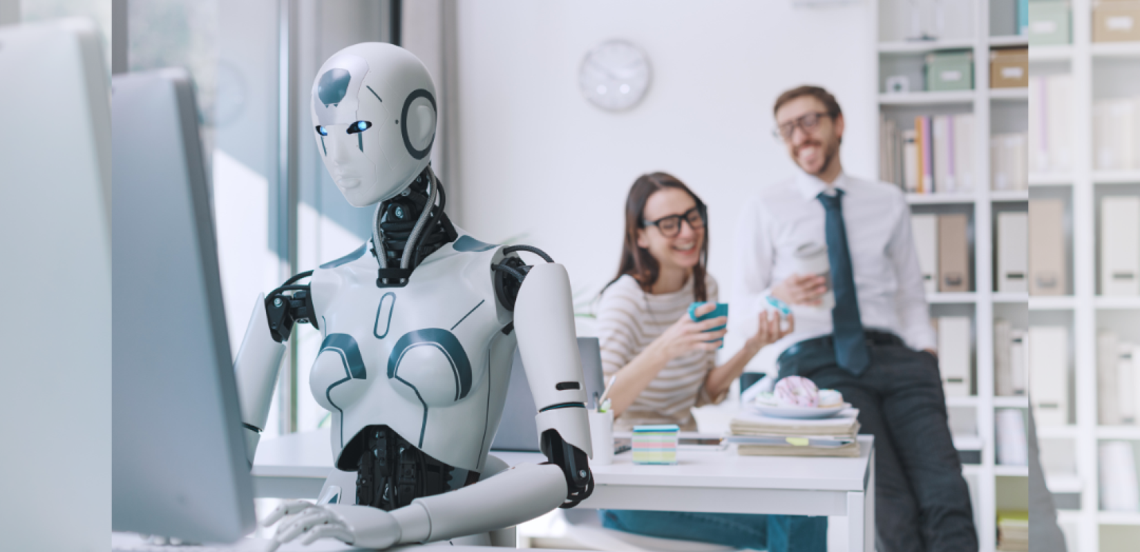 Social Media: Τι σημαίνει να είσαι content creator στην εποχή της Τεχνητής Νοημοσύνης