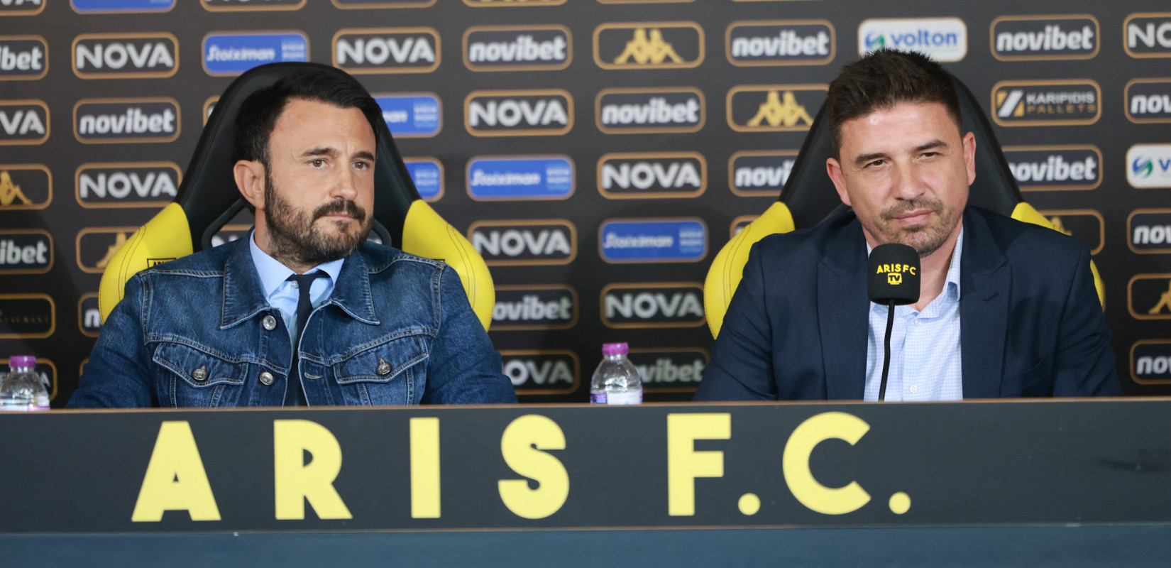 Άρης: Το όραμα του Ρουμπέν Ρέγες (βίντεο)