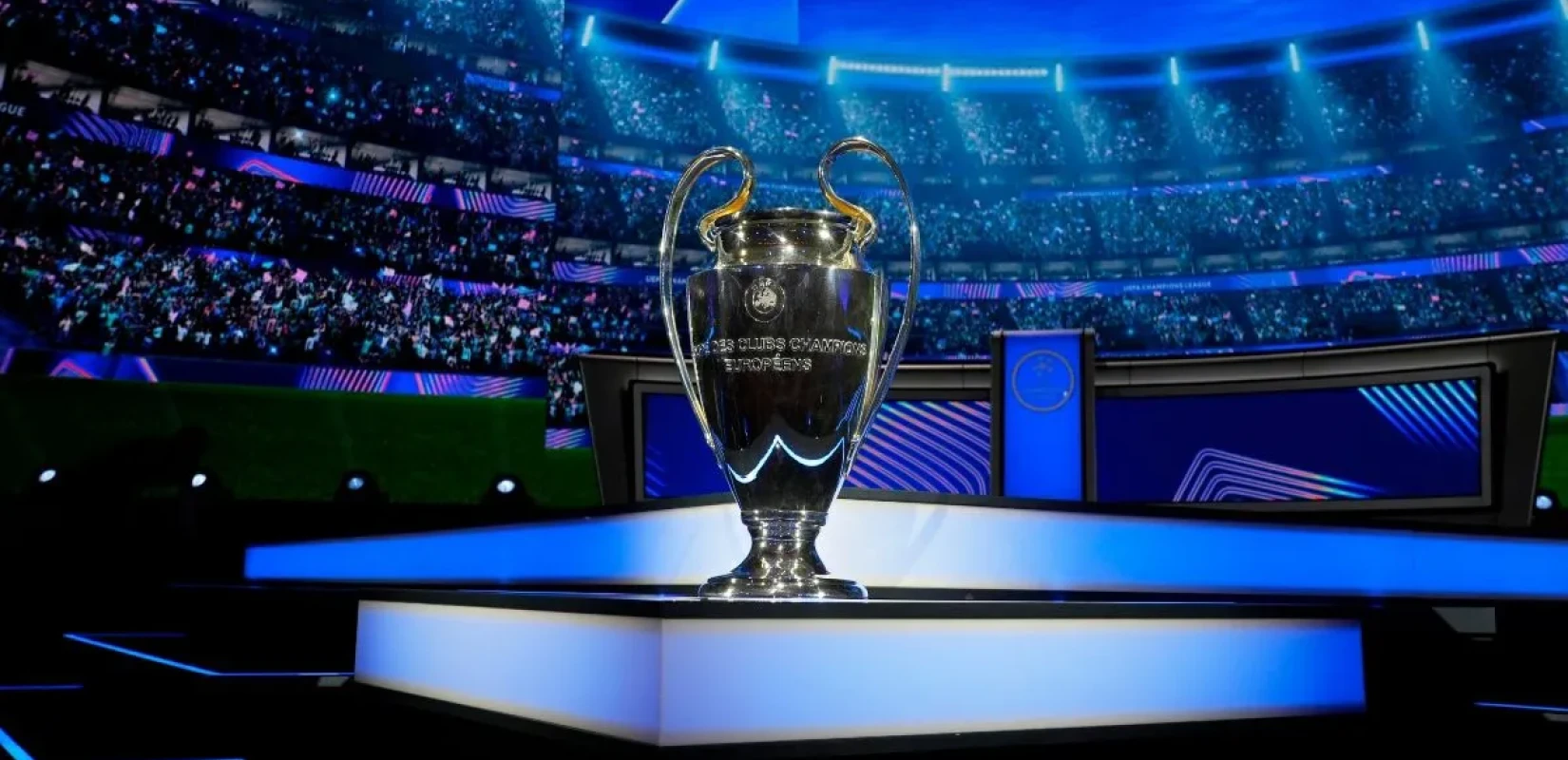 Στοίχημα: Παρί για κούπα στο 2.45 στον τελικό Champions League