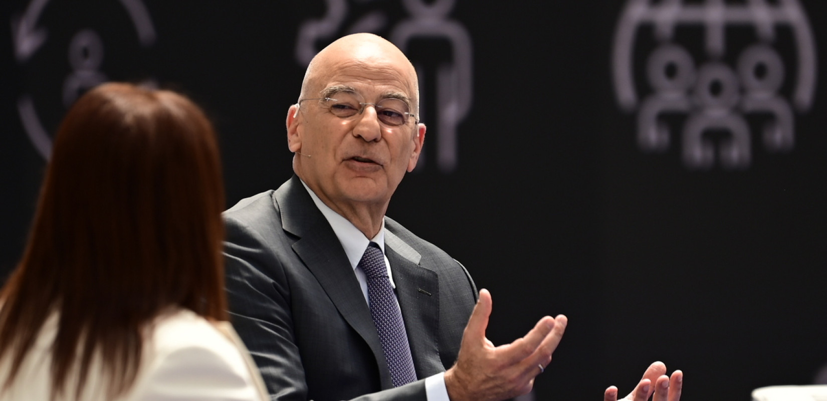 Δένδιας: Η Λατινική Αμερική είναι πολύ πιο κοντά στην Ελλάδα από ό,τι πιστεύουμε