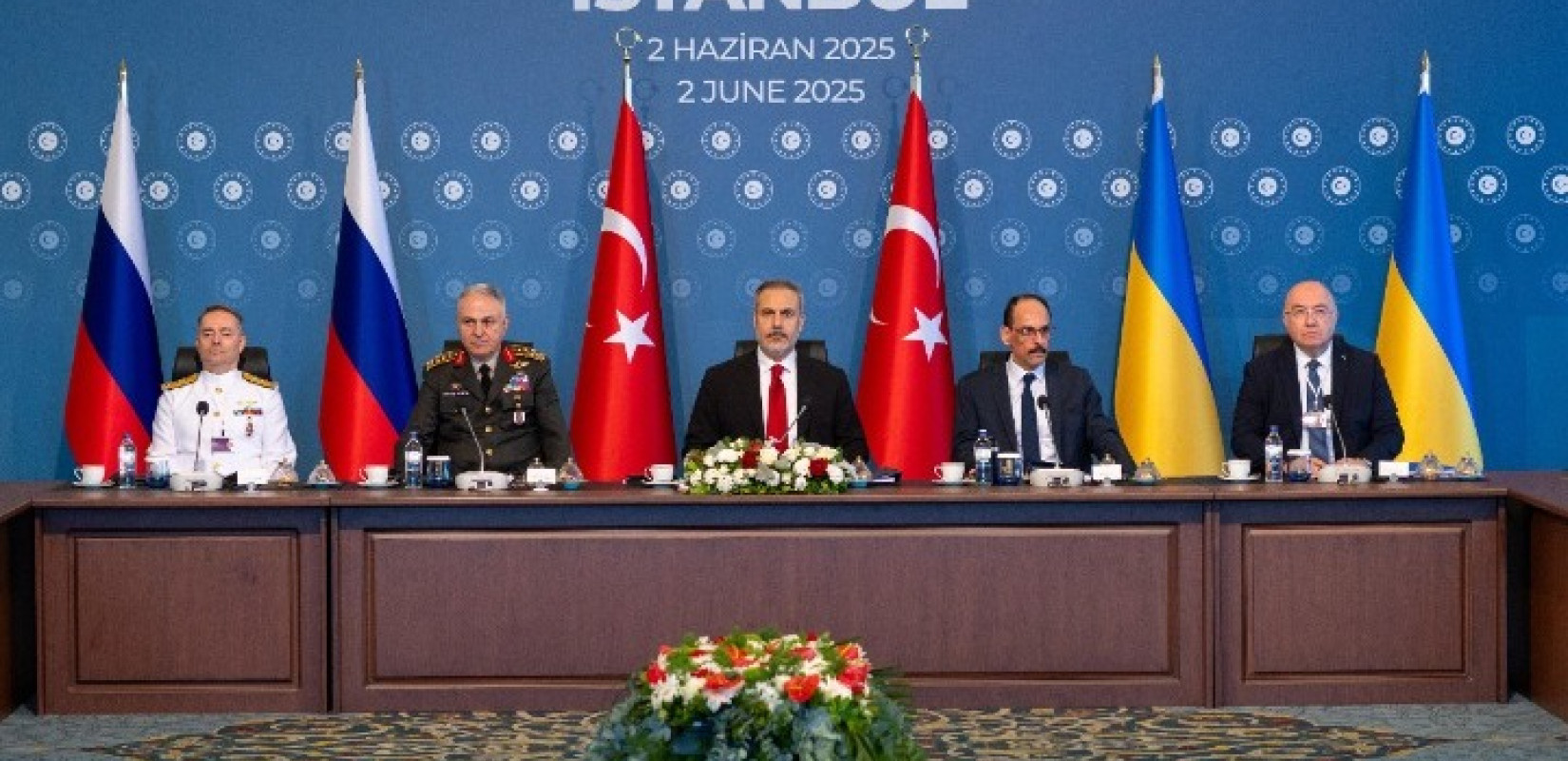 Ρωσία: Προτείνει τριήμερη κατάπαυση πυρός - Παρέδωσε μνημόνιο με τους όρους για πλήρη παύση