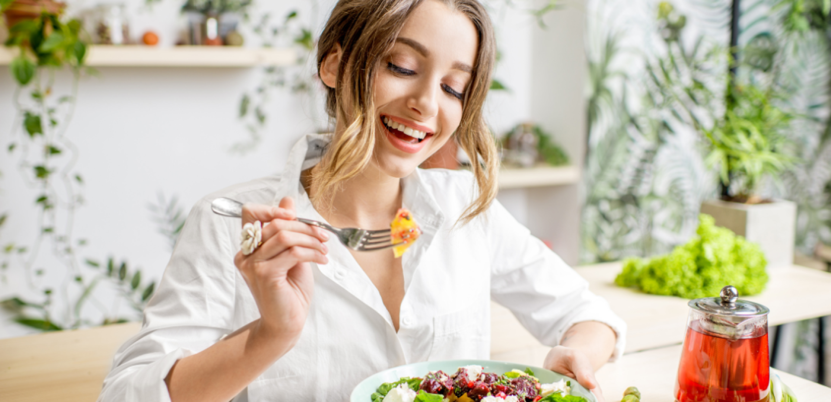 Μενού … για Πανελλαδικές!