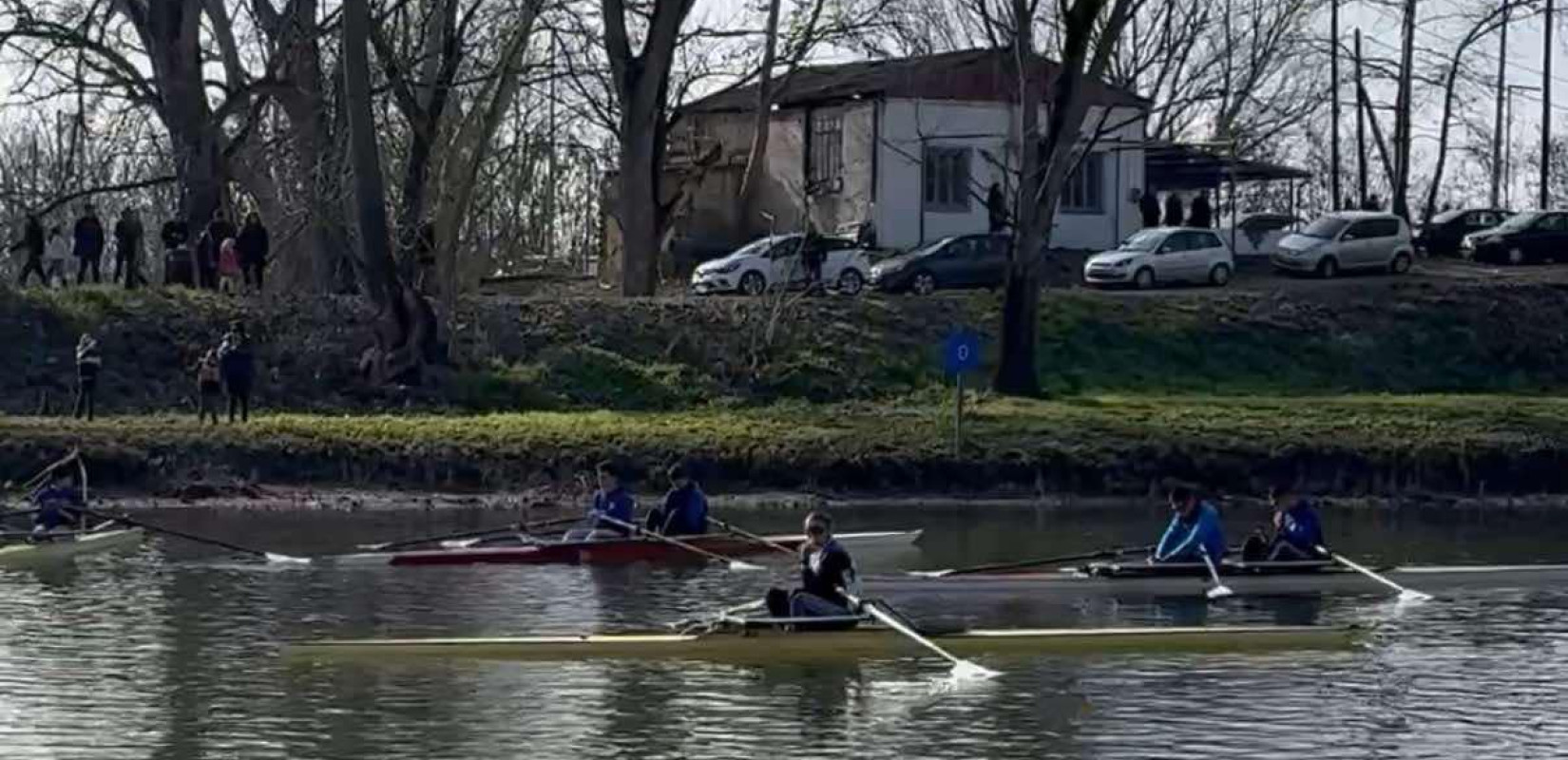 Δήμος Πέλλας: Προχωρά σε σημαντικά έργα υποδομής για την ανάδειξη του ποταμού Λουδία