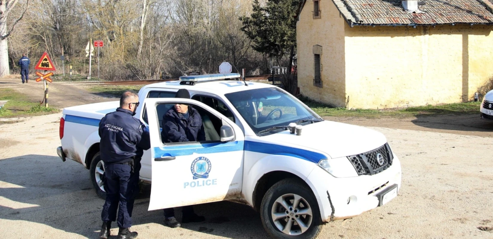 Μπλόκο στα σύνορα για τους Τούρκους που άνοιξαν πυρ κατά πρακτόρων της ΕΥΠ στη Θεσσαλονίκη - Νο1 στόχος ο οδηγός που πυροβόλησε