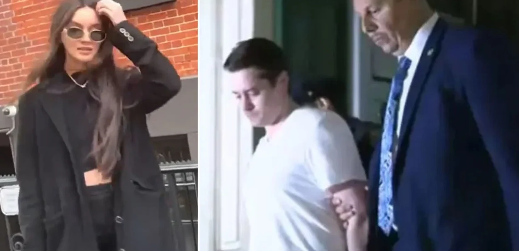 Επενδυτής κρυπτονομισμάτων κατηγορείται ότι απήγαγε άνδρα και τον βασάνιζε επί εβδομάδες, με τη βοήθεια 24χρονης Ιταλίδας στάρλετ