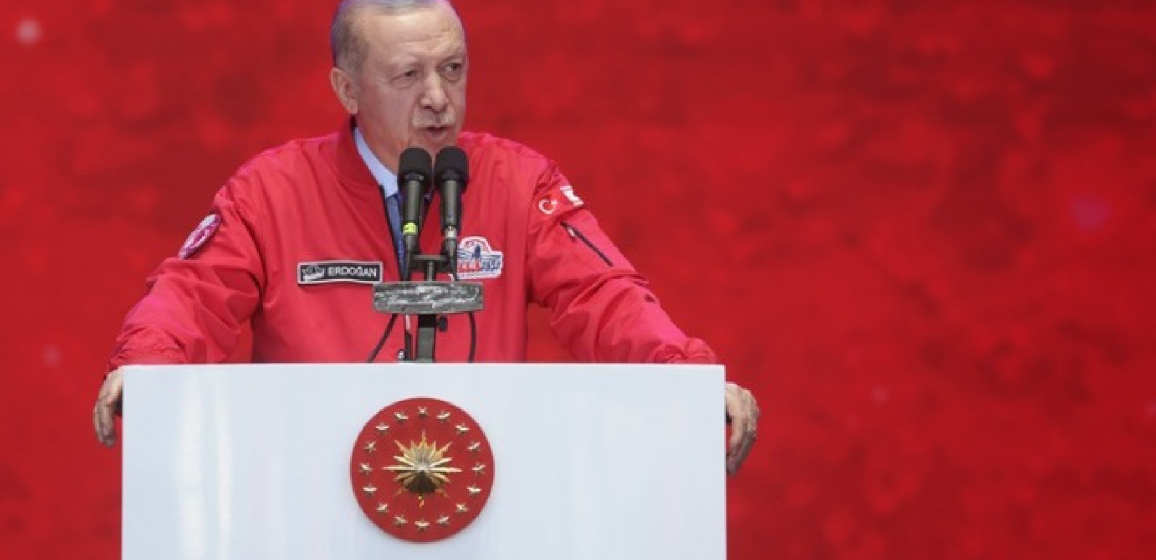 Τουρκία: Ο Ερντογάν άφησε να εννοηθεί ότι επιθυμεί να είναι ξανά υποψήφιος πρόεδρος