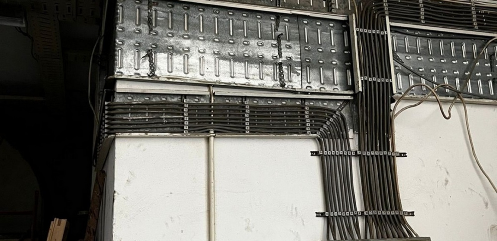 Α.Γεωργιάδης: Σε 48 ώρες θα λειτουργήσει ξανά ο κλιματισμός στον Ευαγγελισμό