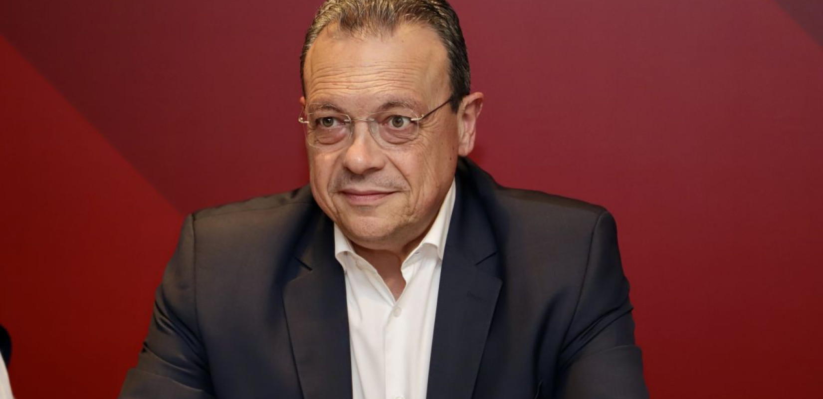 Σ. Φάμελλος: «Πρώτα προκαταρκτική επιτροπή, παραίτηση της κυβέρνησης και εκλογές»