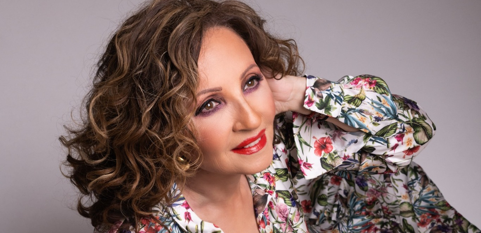 Γλυκερία: Αντιδράσεις για την εμφάνισή της στο Ισραήλ - Αποκλείστηκε από τη συναυλία για τον Μ. Θεοδωράκη