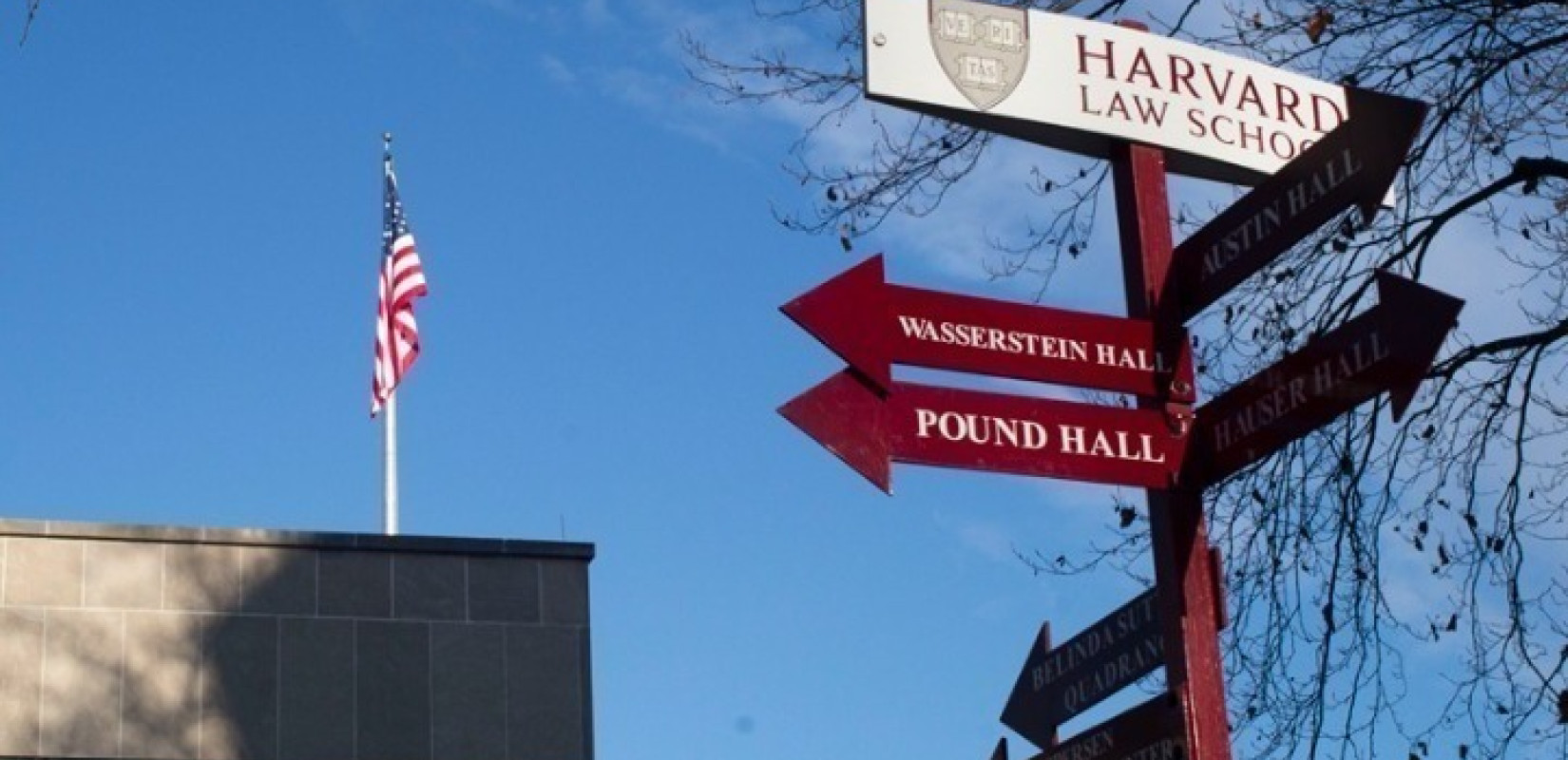 ΗΠΑ: Η αμερικανική κυβέρνηση μηνύει το Χάρβαρντ για τη μεταχείριση των Εβραίων και Ισραηλινών φοιτητών