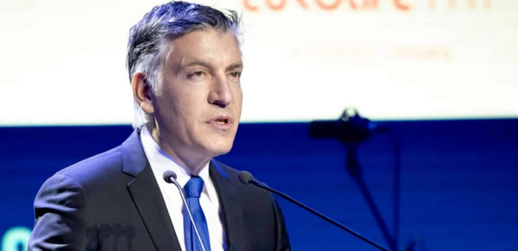 Στ. Χανδακάς: Στήριξη δεύτερου παιδιού, brain gain και ενσωμάτωση μεταναστών, το τρίπτυχο της λύσης για το δημογραφικό