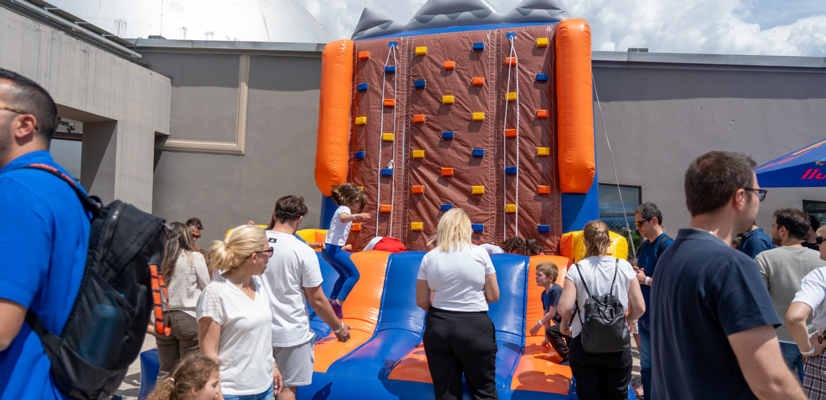 Θεσσαλονίκη: Επιστρέφει το «Hoppy Festival» - ΝΟΗΣΙΣ και ΧΑΝΘ καλούν τα παιδιά σε ένα δημιουργικό διήμερο