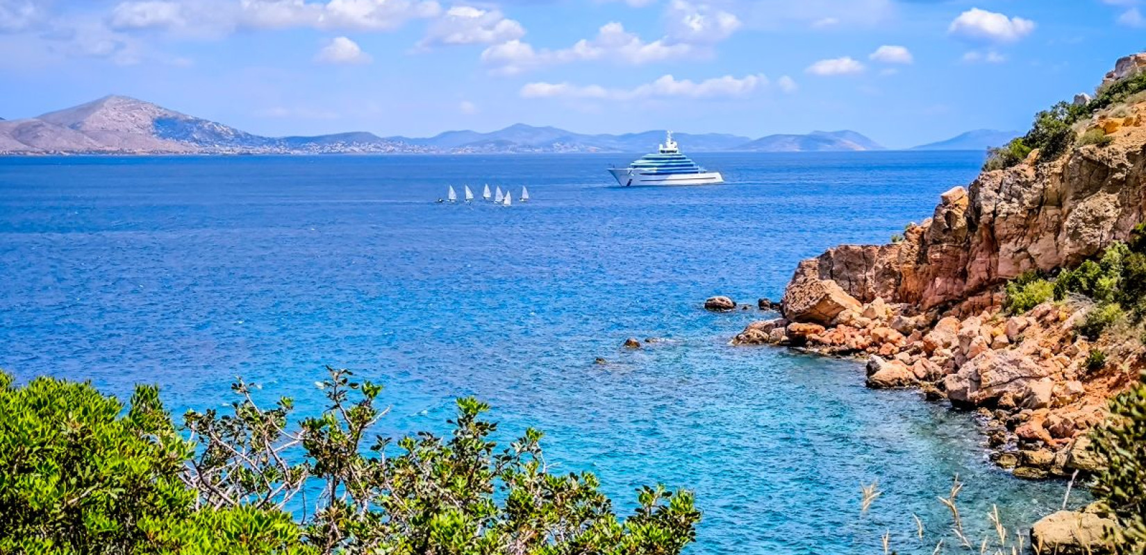 Εθνικά Θαλάσσια Πάρκα: Τι είναι, ποιος ο στόχος τους και ποια τα όριά τους - 8 ερωτήσεις και απαντήσεις