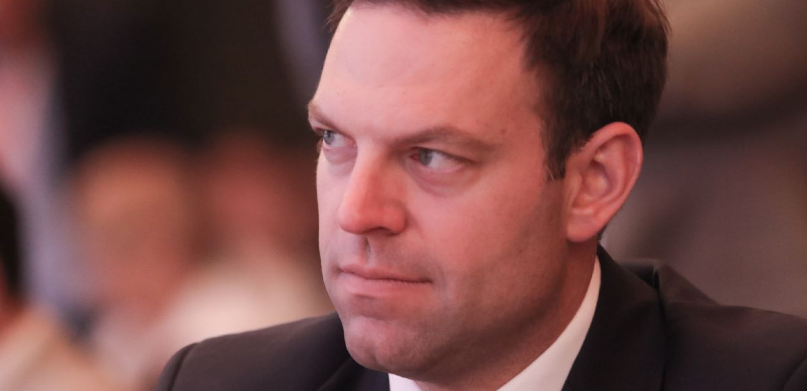 Κασσελάκης μετά την αποχώρηση της Κυριακής Μάλαμα: Δεν παραβιάστηκε καμία ιδρυτική μας αρχή