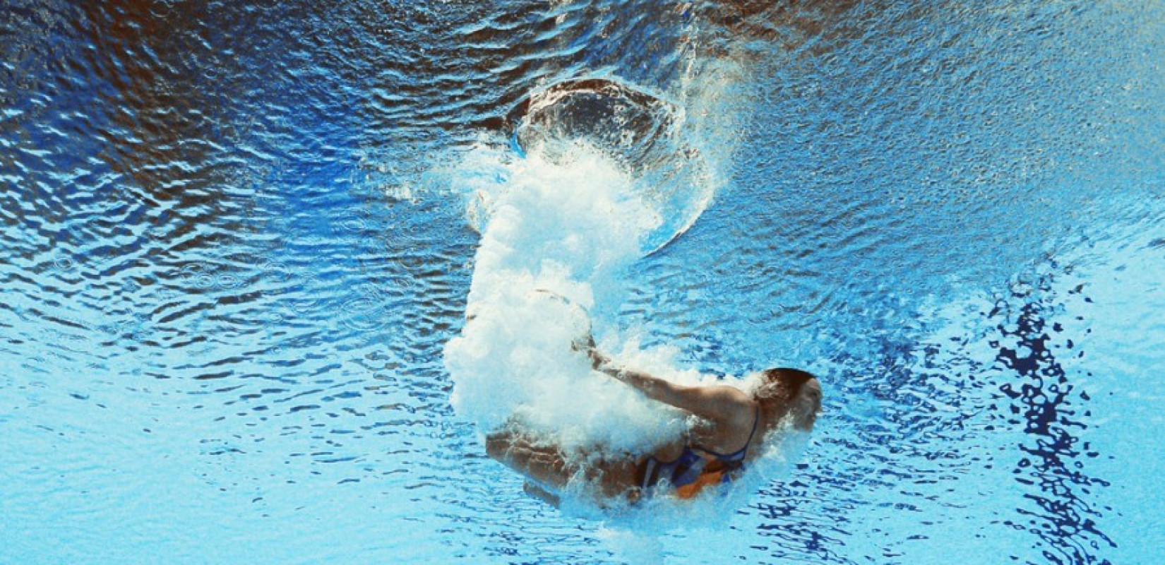 Αποδεκατίστηκε το άθλημα των καταδύσεων στη Θεσσαλονίκη