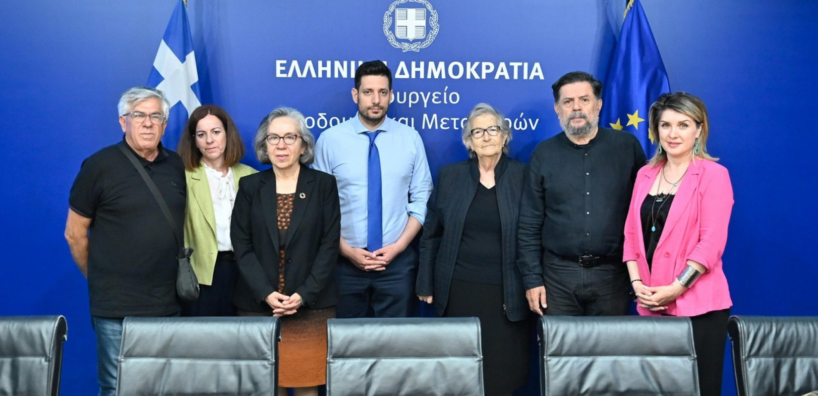 Συνάντηση Κυρανάκη με συγγενείς θυμάτων τροχαίων: Ακόμη και αντιδημοφιλή μέτρα για τη μείωση δυστυχημάτων