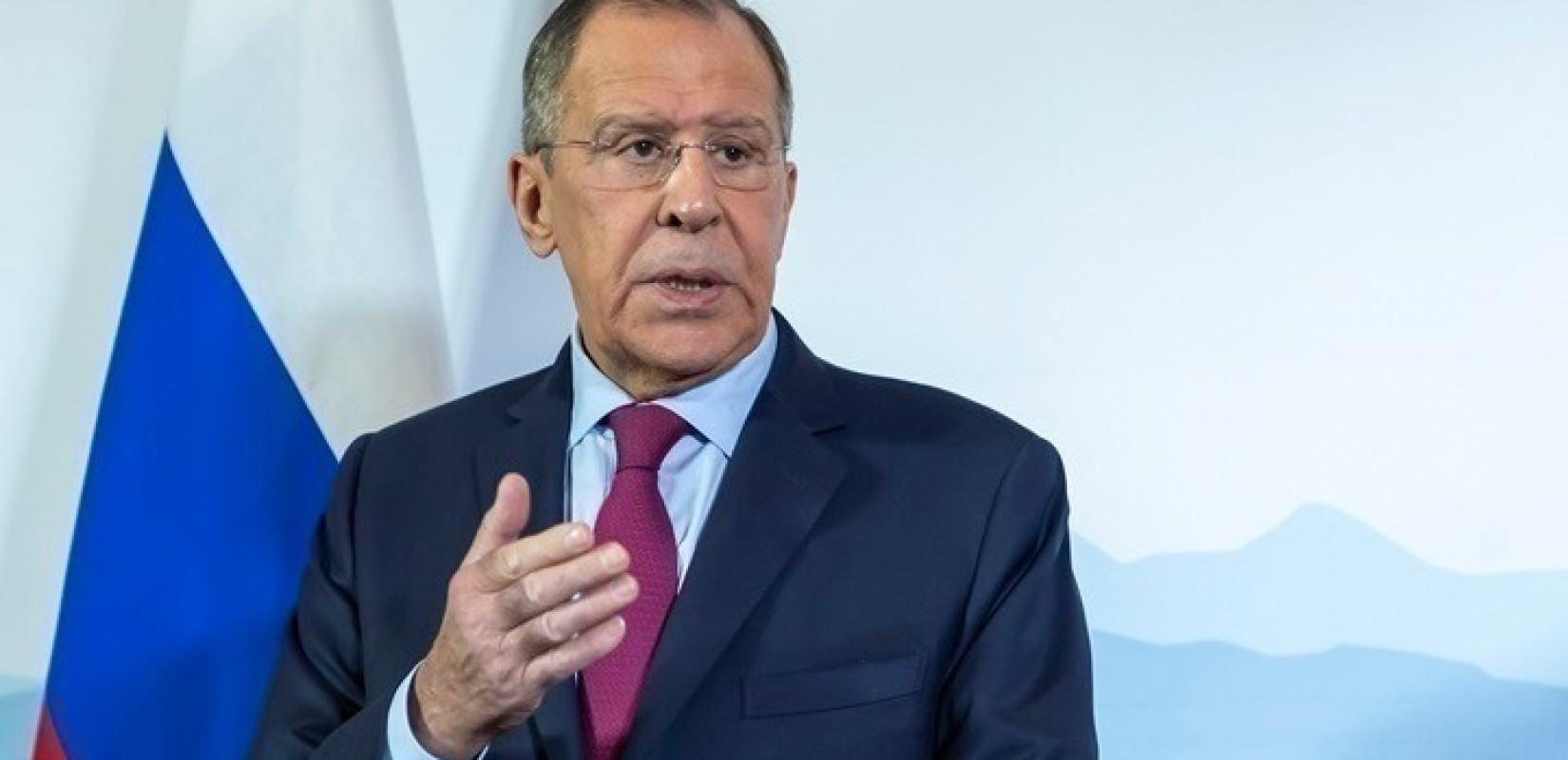 Ο Λαβρόφ βάζει φρένο στις ελπίδες του Τραμπ: «Η ειρήνη στην Ουκρανία είναι ακόμα μακριά»