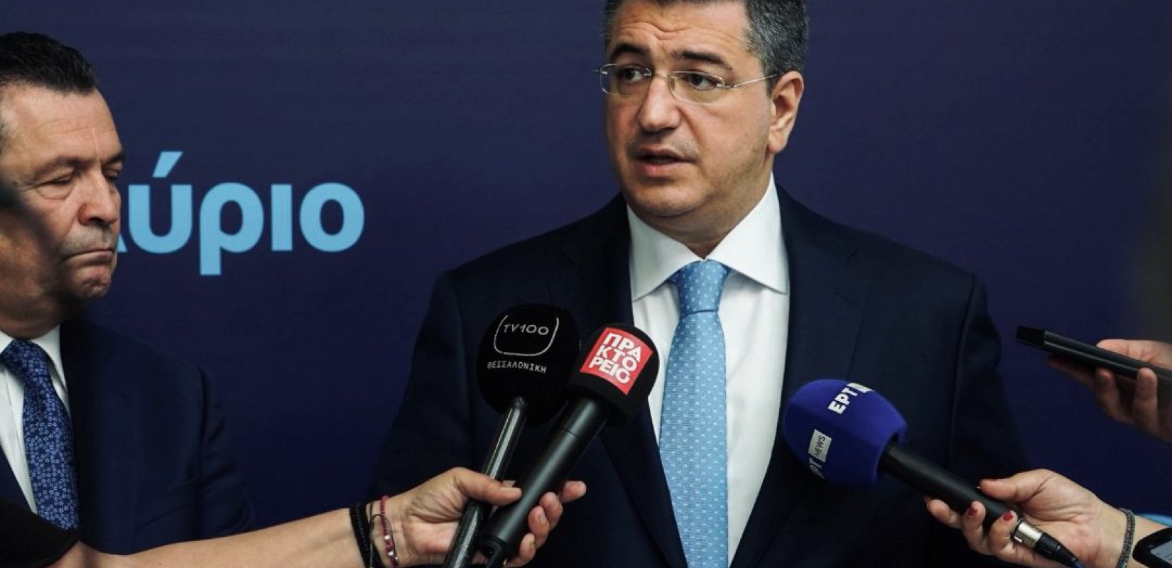 Α. Τζιτζικώστας από το ΝΟΗΣΙΣ: «Η Θεσσαλονίκη μπορεί πραγματικά να γίνει πρωταγωνίστρια στις βιώσιμες μεταφορές στην Ευρώπη»