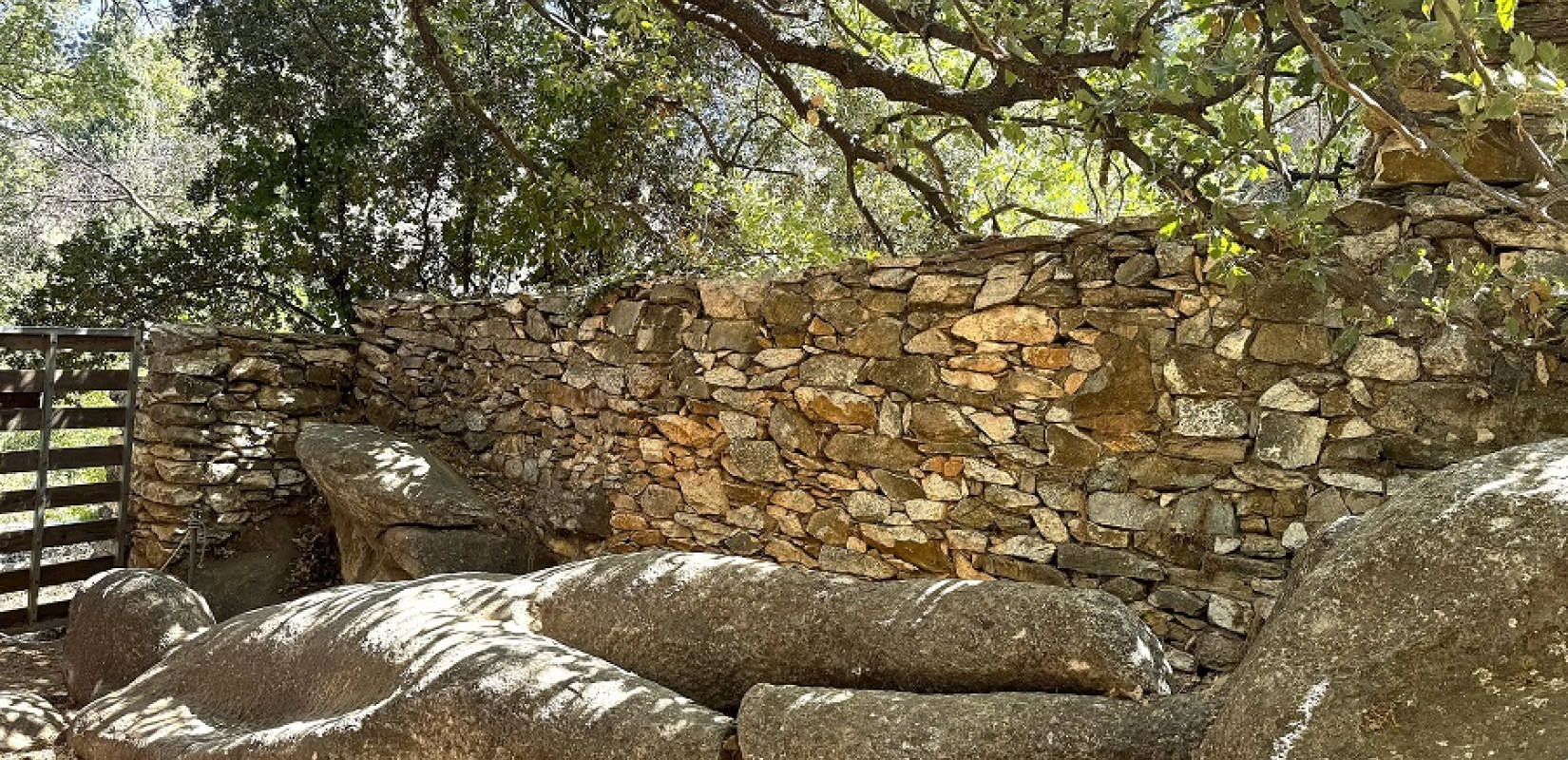 Η ορεινή Νάξος μετατρέπεται σε εθνικό παράδειγμα βιώσιμης ανάπτυξης