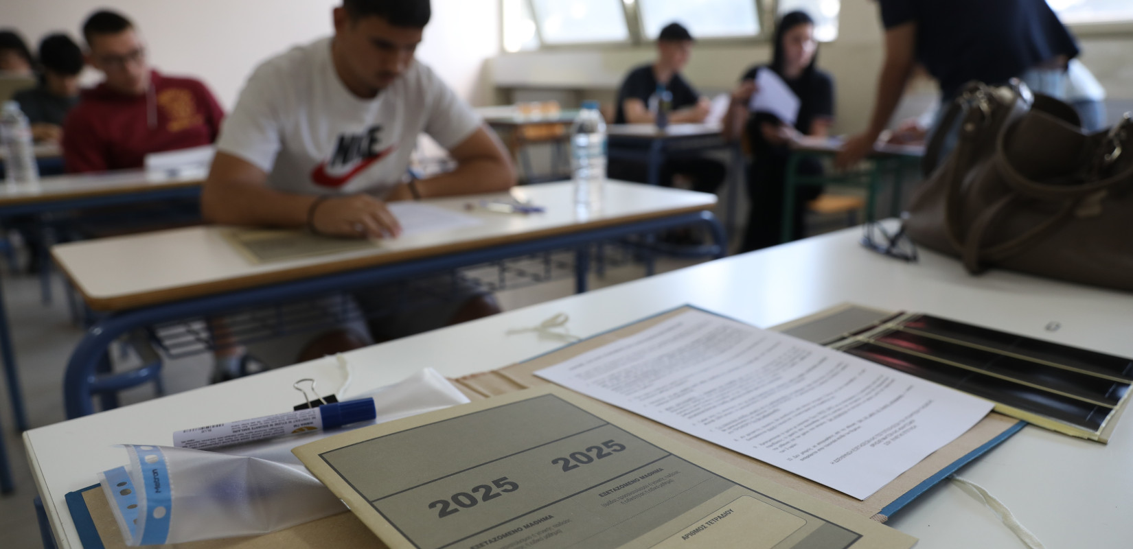 Θεσσαλονίκη: Υποψήφιοι που αρίστευσαν στις Πανελλαδικές εξετάσεις