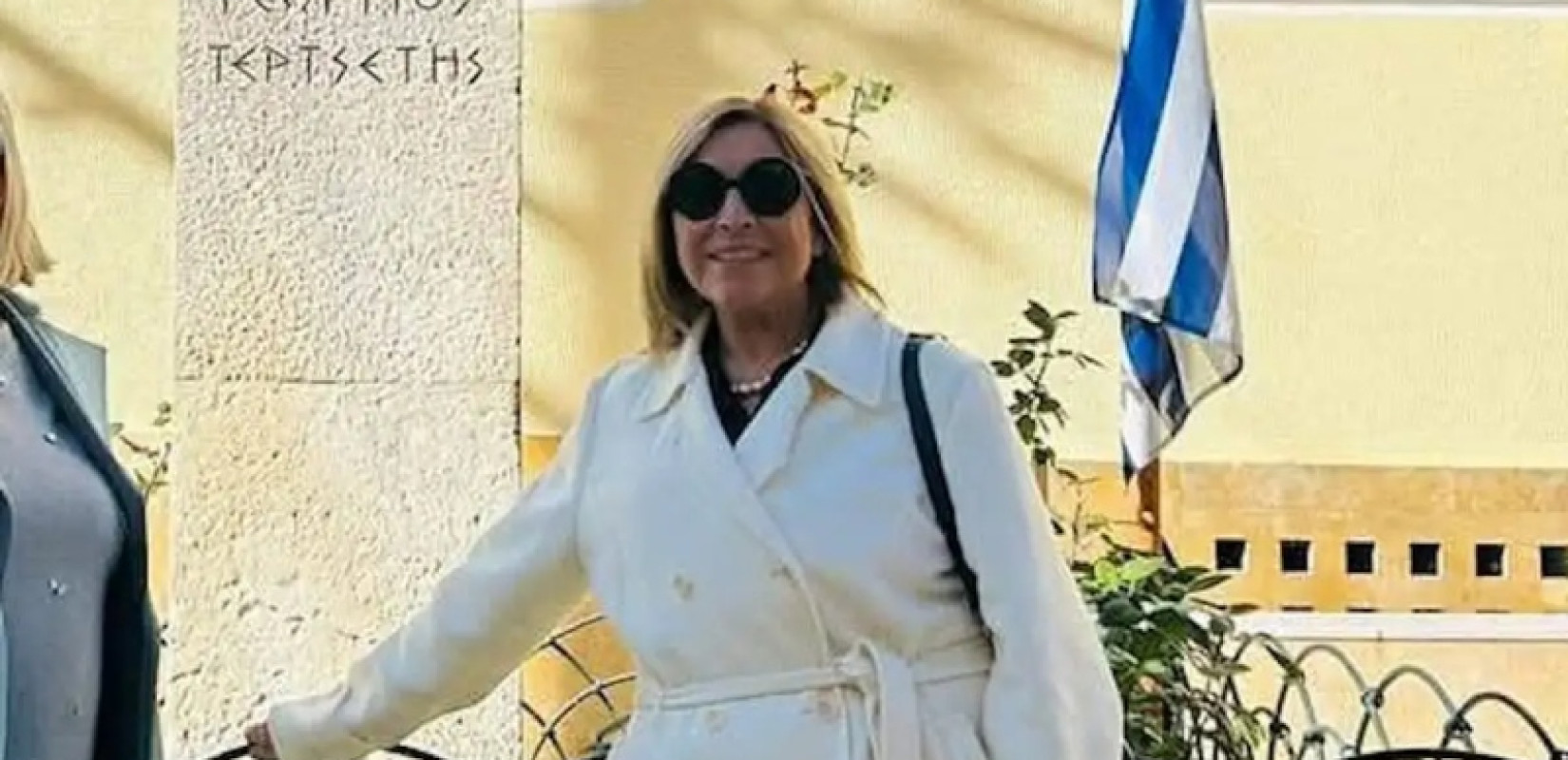 Ομολόγησαν τη δολοφονία της συμβολαιογράφου στη Ζάκυνθο: Θείος και γιος δείχνουν τον πατέρα ως δράστη (βίντεο)