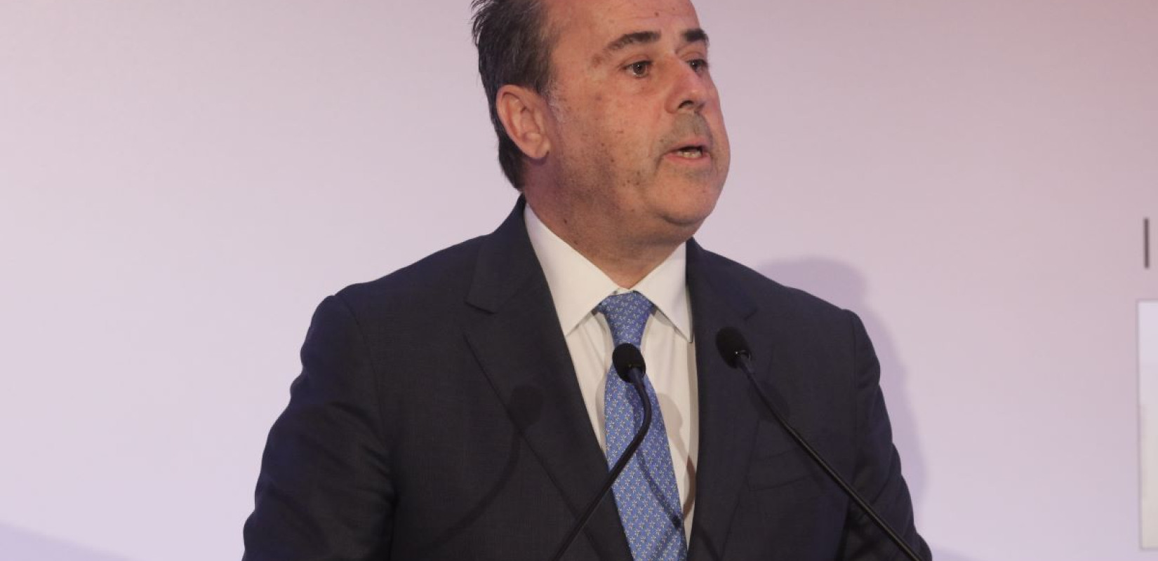 Σ. Παπασταύρου - ECONOMIST IMPACT: Η κυβέρνηση αξιοποιεί γεωπολιτική θέση της χώρας και τις ανανεώσιμες πηγές