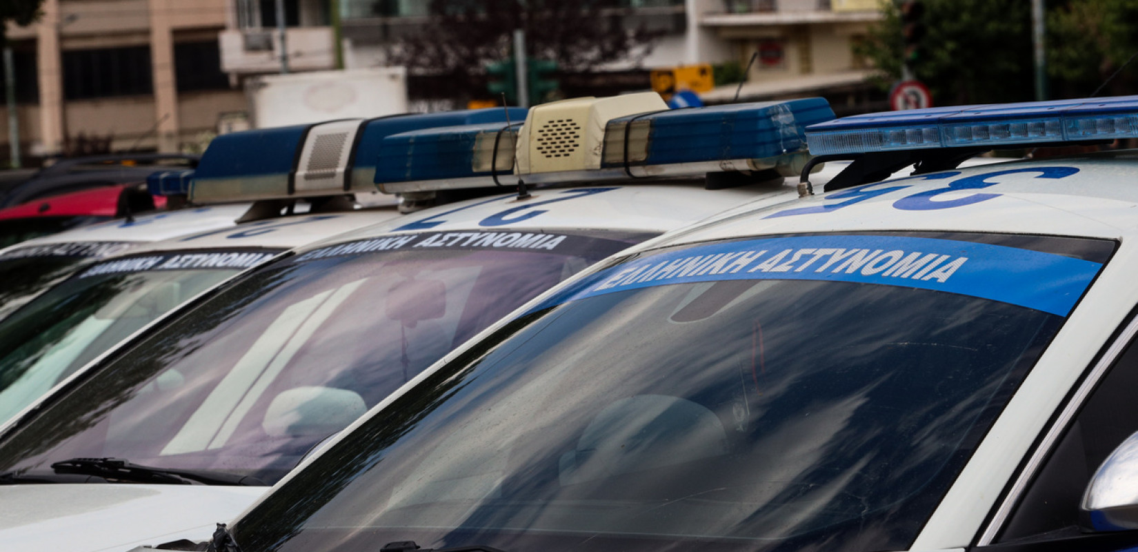 Θεσσαλονίκη: Επτά αυτόφωρες συλλήψεις για κλοπές και ναρκωτικά