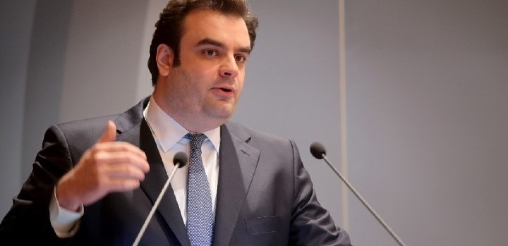 Κυρ. Πιερρακάκης: Η Ελλάδα λύνει ιστορικές εκκρεμότητες και ετοιμάζεται για την εποχή της Τεχνητής Νοημοσύνης