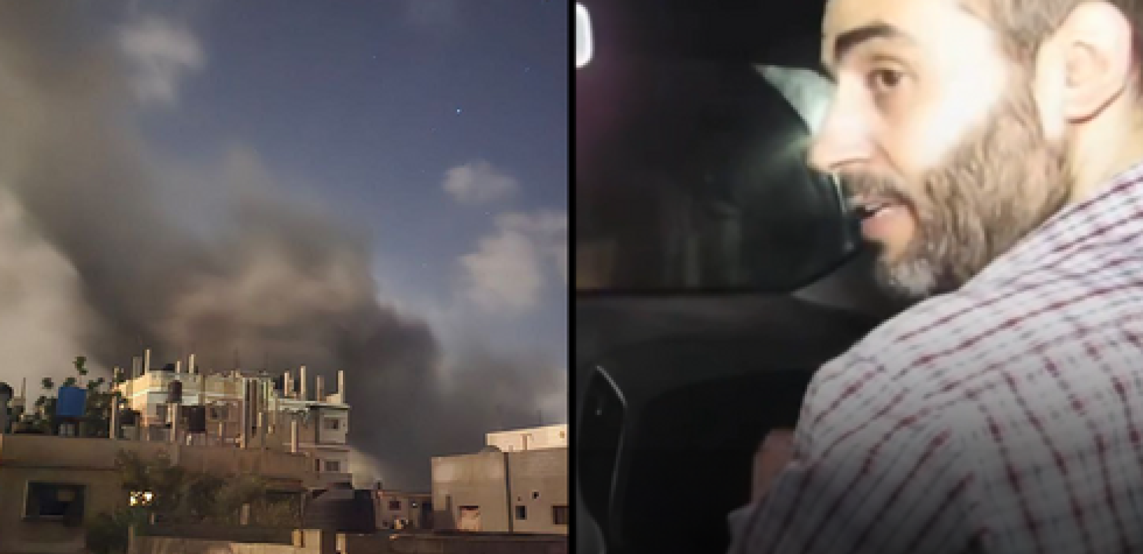 Ισραήλ: Ο Νετανιάχου επιβεβαίωσε τη δολοφονία του αρχηγού της Χαμάς Μοχάμεντ Σινουάρ από τον ισραηλινό στρατό