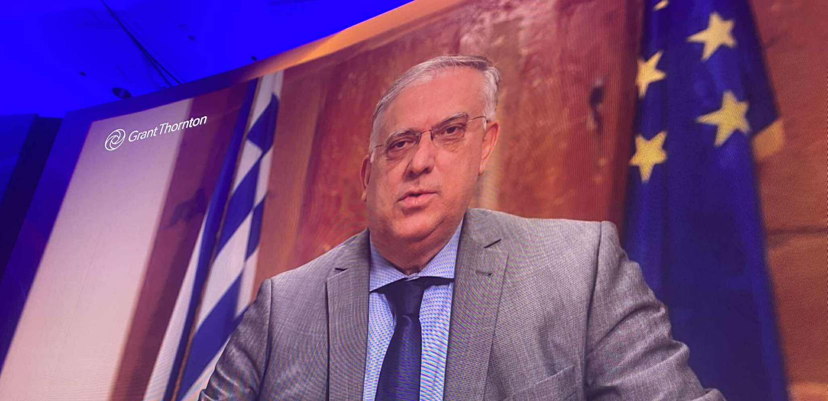 Τ. Θεοδωρικάκος: Υλοποιούμε έργα 22 δισ. ευρώ στη Βόρεια Ελλάδα - Το μεγαλύτερο αναπτυξιακό πακέτο που γνώρισε η περιοχή