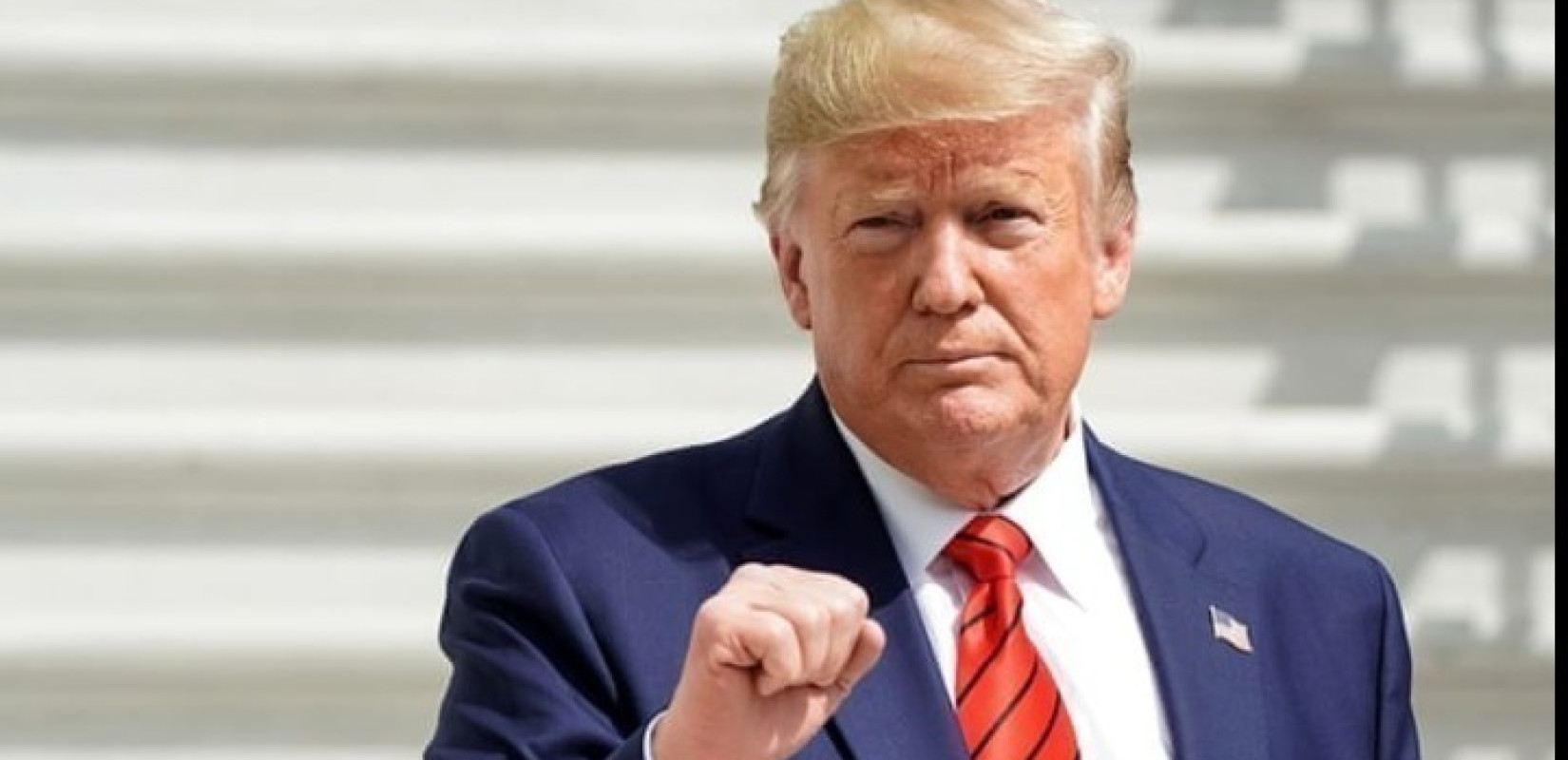 Ο Τραμπ απαίτησε άνευ όρων παράδοση του Ιράν - «Ξέρουμε πού βρίσκεται αλλά δεν θα σκοτώσουμε τον Χαμενεΐ, προς το παρόν»