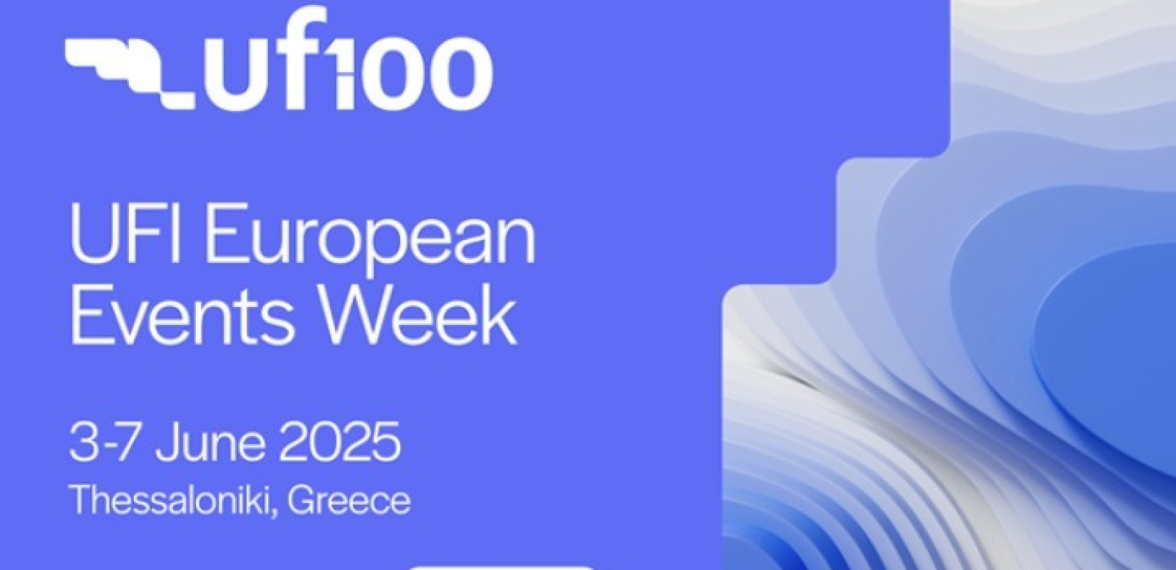 Θεσσαλονίκη: Στην καρδιά της πόλης το Πανευρωπαϊκό Συνέδριο της UFI