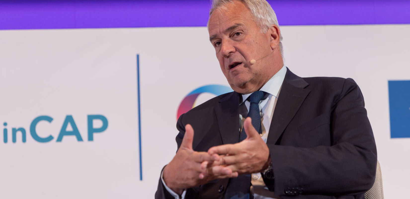 Θεσσαλονίκη - Μ. Βορίδης: Μειωμένες κατά 30% οι μεταναστευτικές ροές το πεντάμηνο του 2025