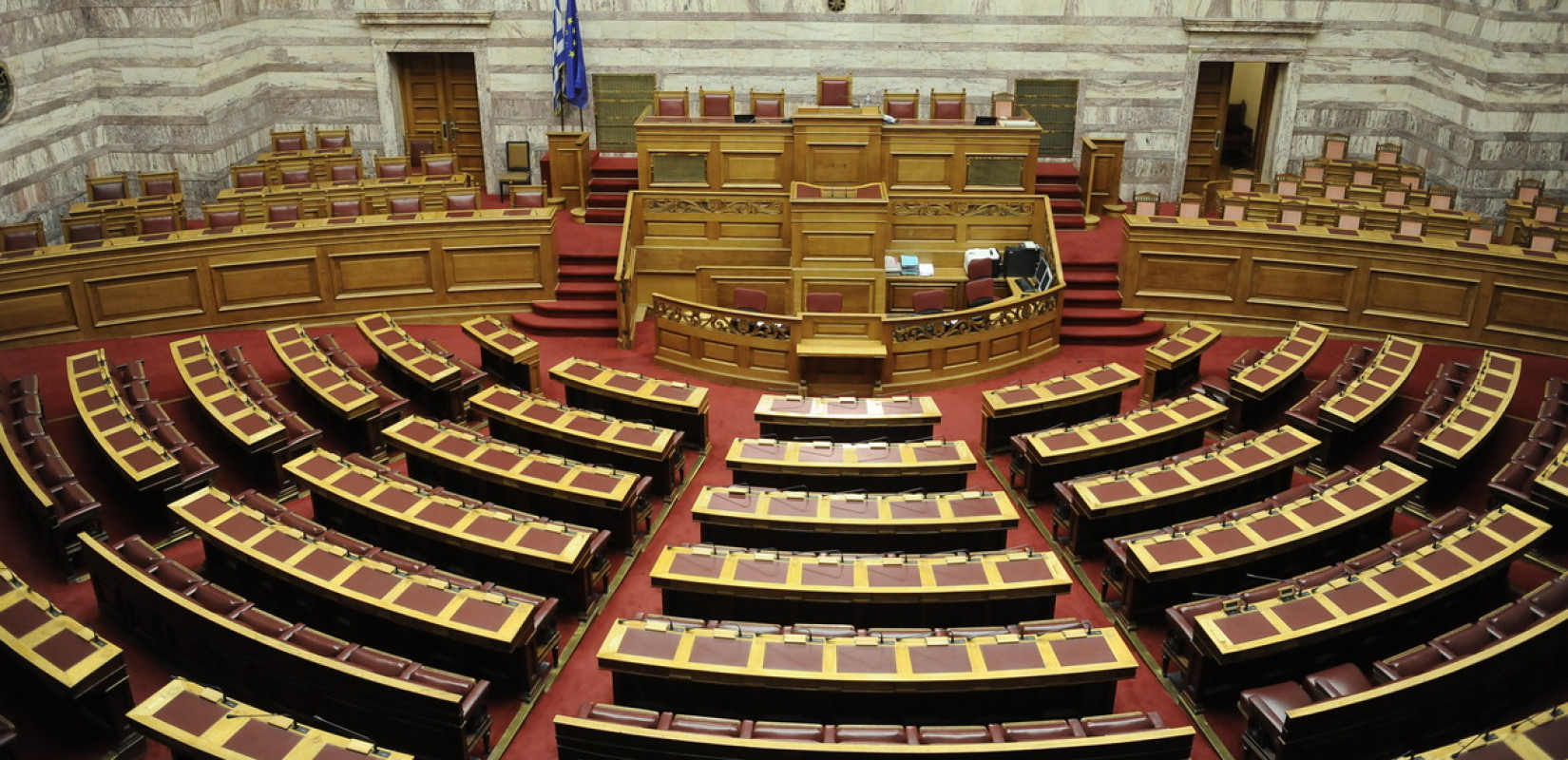 ΟΠΕΚΕΠΕ: Στη Βουλή δικογραφία για πιθανή εμπλοκή Βορίδη, Αυγενάκη