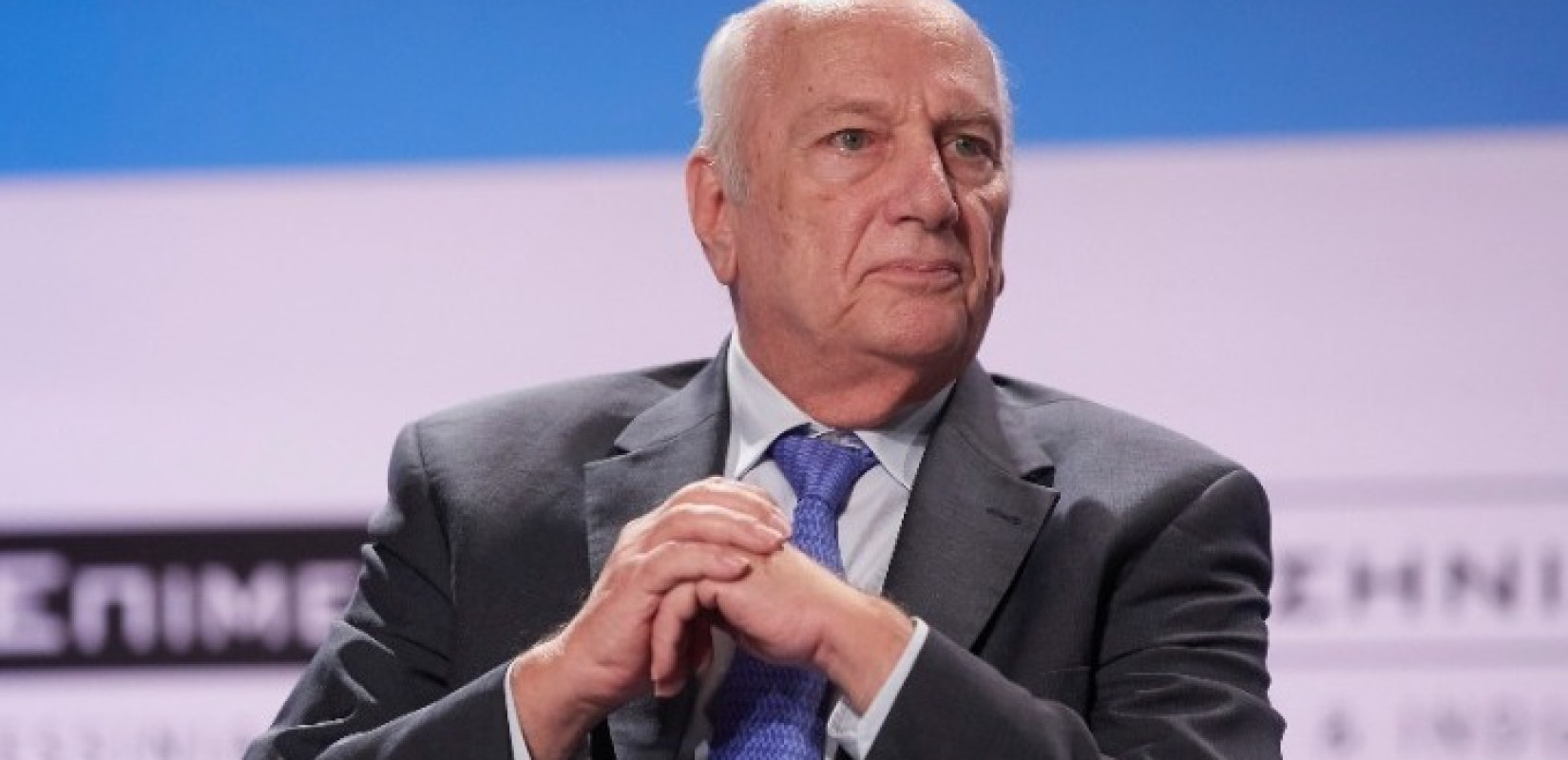 Χρ. Ζερεφός: Μεσόγειος  και Ελλάδα παρουσιάζουν υπερθέρμανση που πλησιάζει τους 2οC