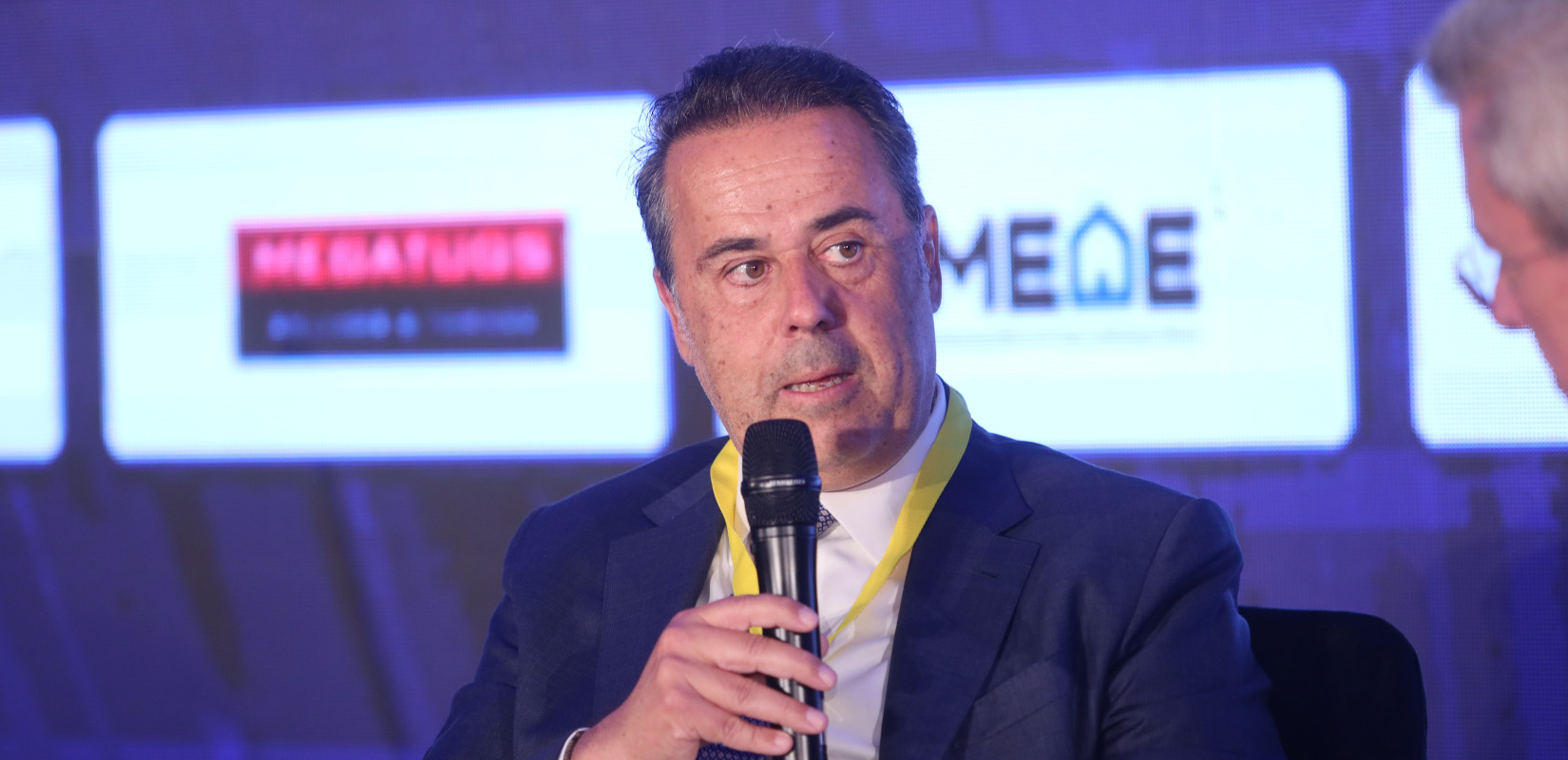 Σ. Παπασταύρου: «Κοινός μας στόχος είναι ένα ασφαλέστερο, διασυνδεδεμένο και κλιματικά ουδέτερο ευρωπαϊκό ενεργειακό σύστημα»