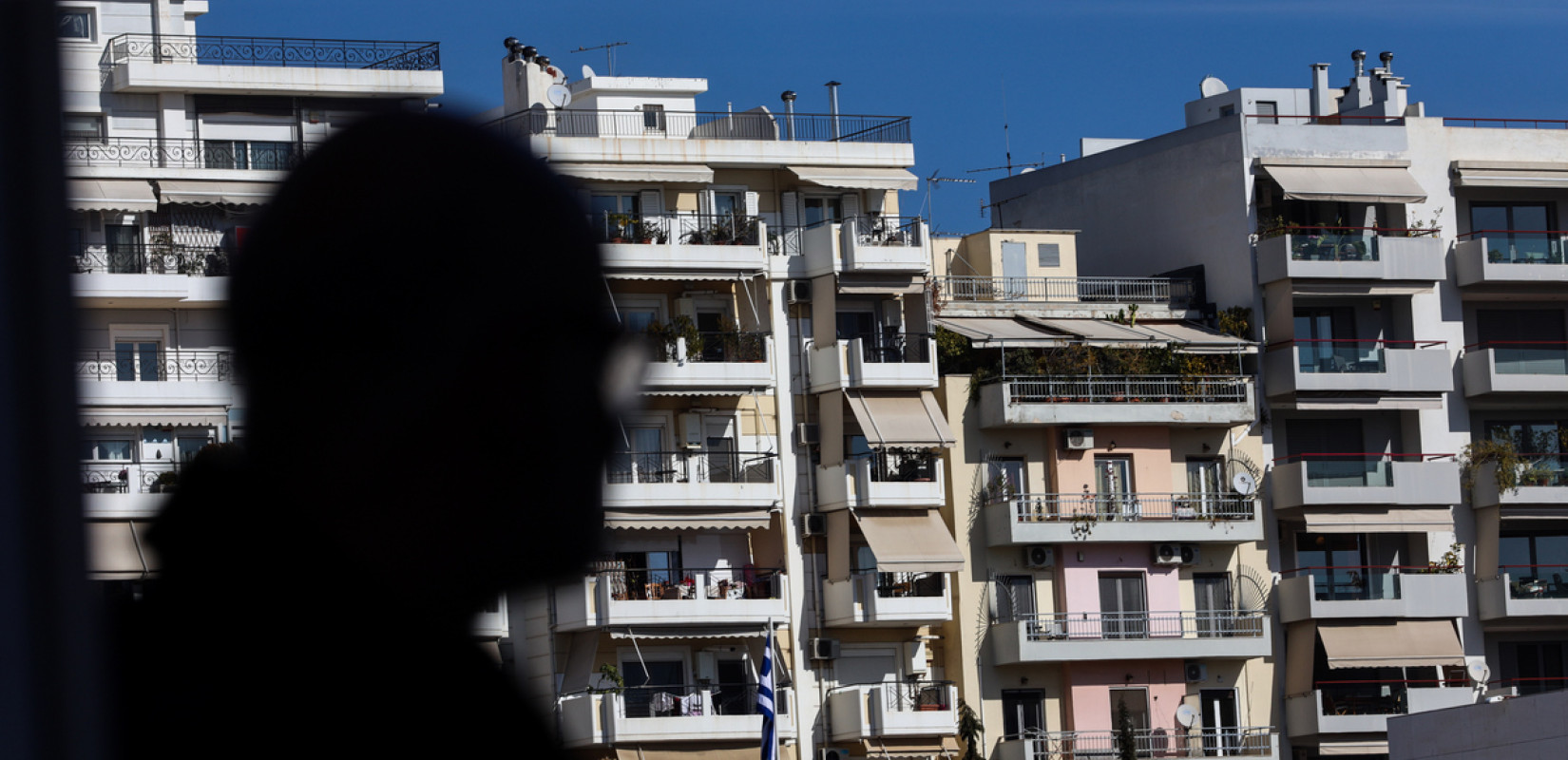 Φοροαπαλλαγή ενοικίων έως το 2026: Τι αλλάζει για κλειστά σπίτια και Airbnb που γίνονται μακροχρόνια μίσθωση