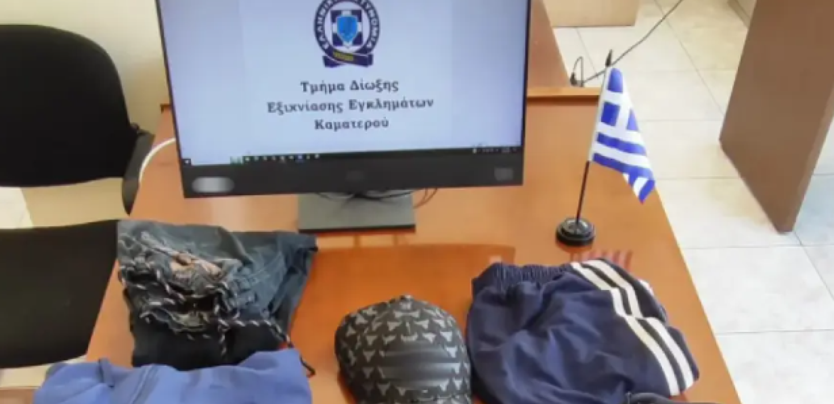 Αττική: Εγκληματική οργάνωση νεαρών έκλεβε σπίτια στα Δυτικά Προάστια- 120.000 ευρώ η λεία τους