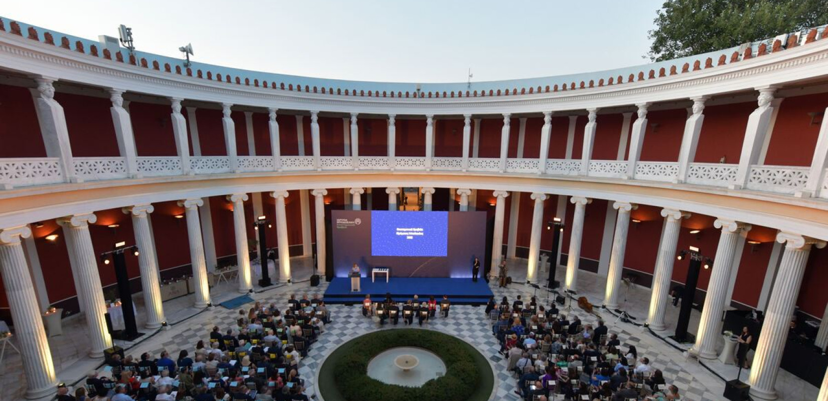 Επιστημονικά Βραβεία Ιδρύματος Μποδοσάκη: Οι 4 νέοι Έλληνες επιστήμονες που πρωτοπορούν διεθνώς