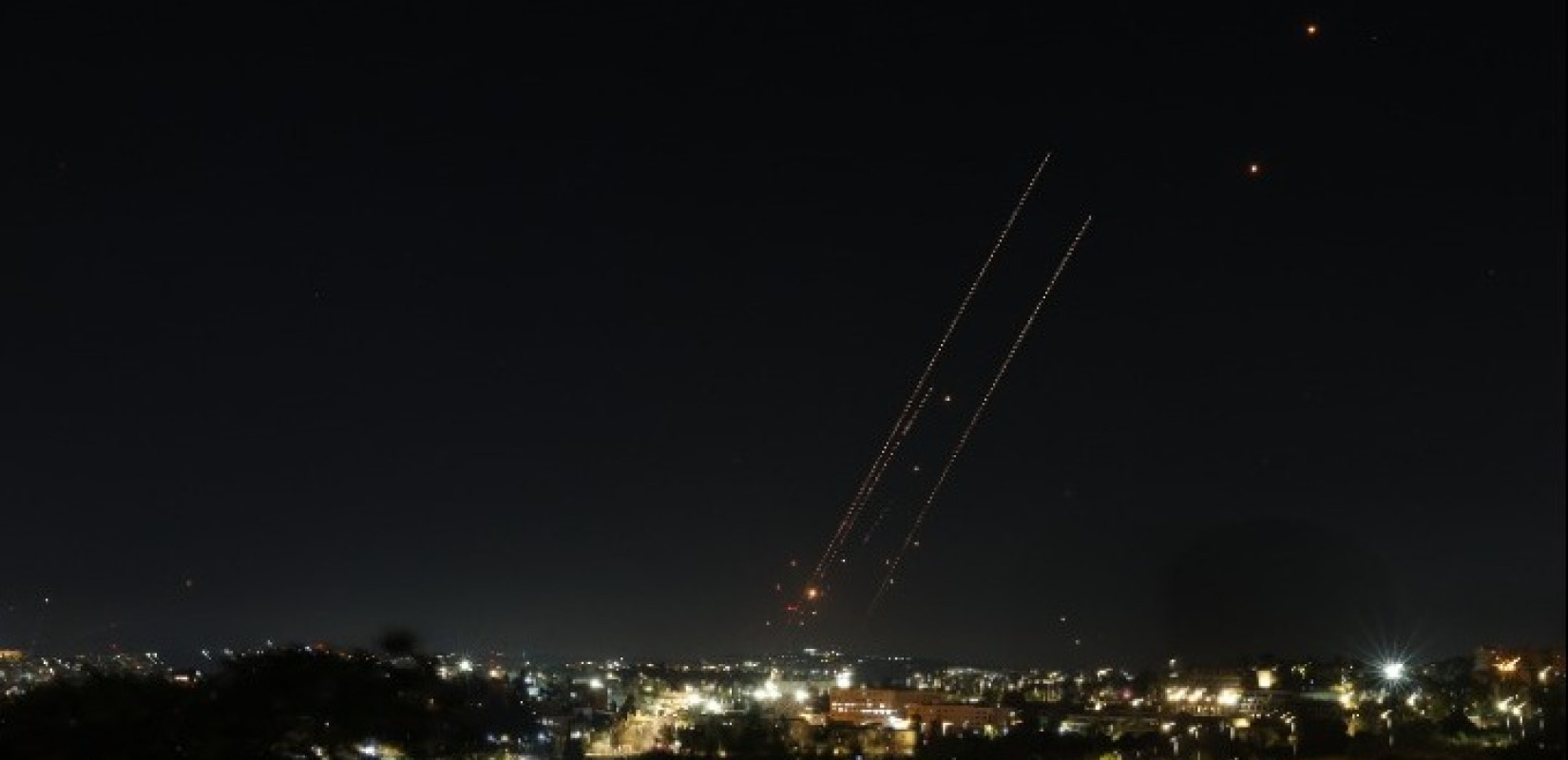 Ισραήλ: Ο στρατός στοχοθέτησε ιρανικές πυρηνικές εγκαταστάσεις στην Νατάνζ και την Αράκ στη διάρκεια της νύχτας