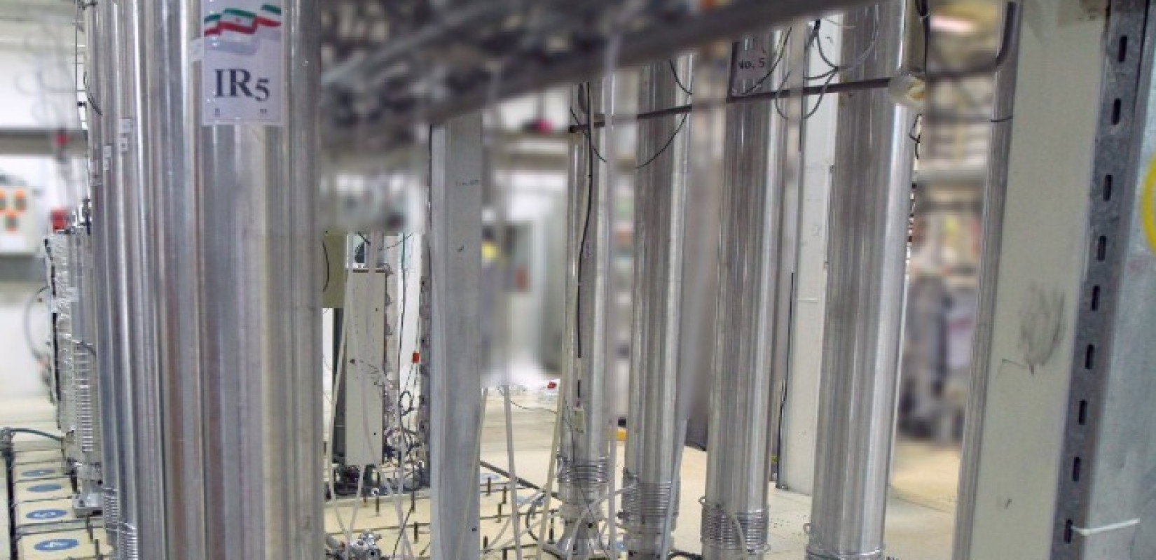 Ιράν: Ενεργοποιήθηκε η ανταεροπορική άμυνα στο Μπουσέρ