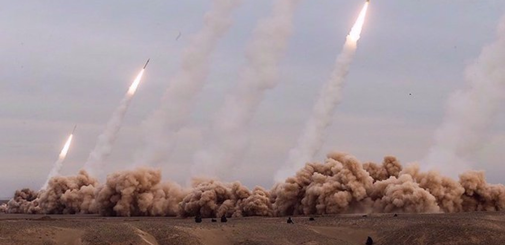 Εντείνεται η ένταση Ισραήλ-Ιράν με νέα χτυπήματα για πέμπτη νύχτα: Το «τελεσίγραφο» Τραμπ και οι διεθνείς αντιδράσεις